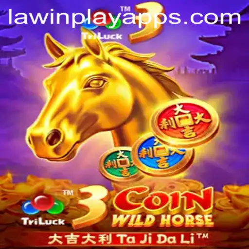 Exploring the Exciting World of 3CoinWildHorse and LawinPlay