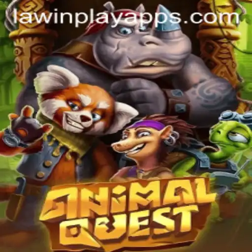 AnimalQuest: Discovering Adventure with LawinPlay