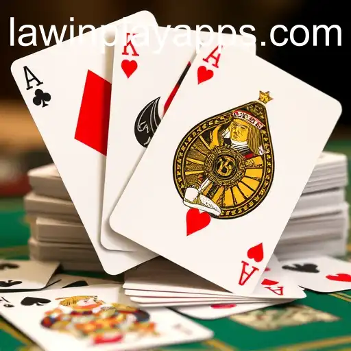 Gaming Experience LawinPlay - 800+ Premium and Exclusive Games