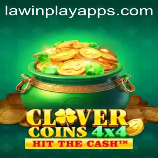 CloverCoins4x4: The Game Revolutionizing the Gaming Industry