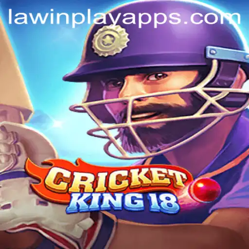 CricketKing18: Unveiling the Game-Changer in Virtual Cricket