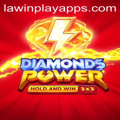 Exploring the Hypnotic World of Diamondspower: The Game Redefining Strategy Through LawinPlay