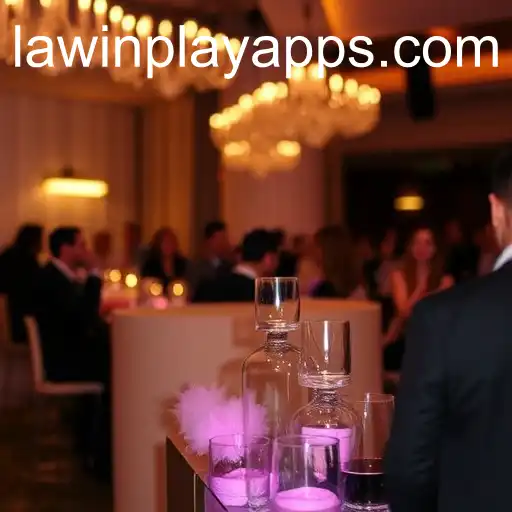 Gaming Experience LawinPlay - 800+ Premium and Exclusive Games