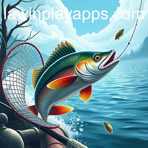 Gaming Experience LawinPlay - 800+ Premium and Exclusive Games