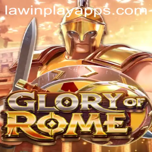 GloryofRome: Exploring an Ancient Empire through Gaming