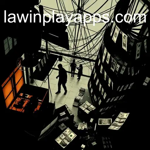 Gaming Experience LawinPlay - 800+ Premium and Exclusive Games