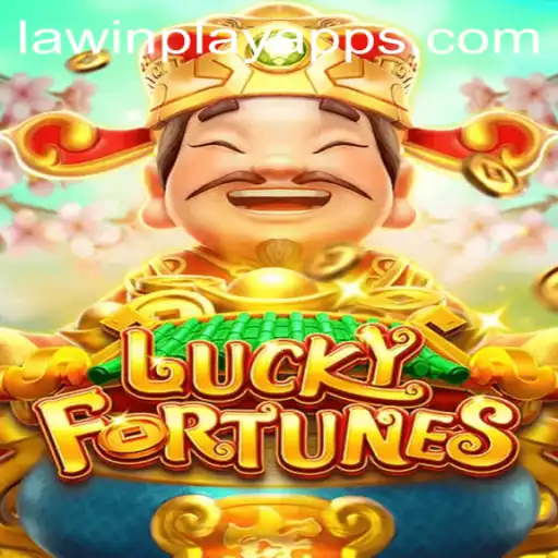Exploring the Intricacies of LUCKYFORTUNES: A Modern Game of Chance and Strategy