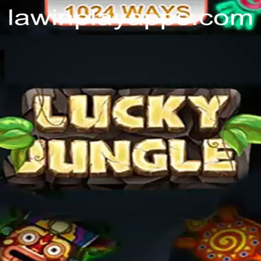 Discover the Thrills of LuckyJungle1024: The Game Revolutionizing the World of Online Entertainment