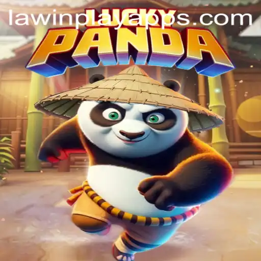 Exploring LuckyPanda: A Captivating Gaming Experience with LawinPlay
