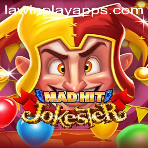 Exploring the Chaotic Fun of MadHitJokester: A New Game Experience with LawinPlay