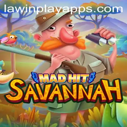 MadHitSavannah: The Thrilling Adventure Game Redefining Fun