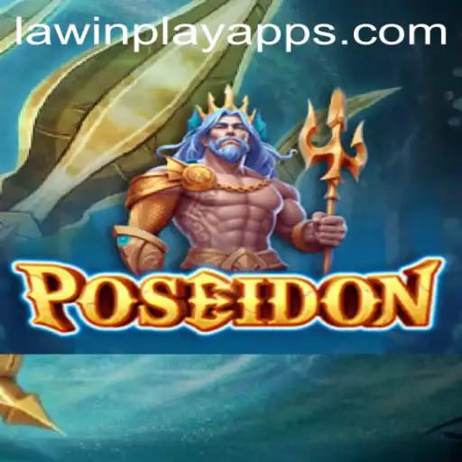 Dive into the World of Poseidon: A Deep Dive into the Game of LawinPlay