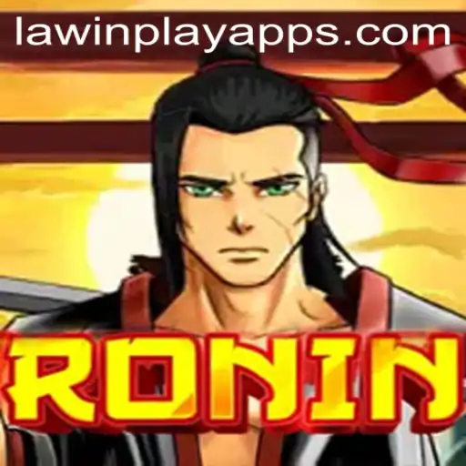 Exploring the Intricacies of Ronin: An Engaging Gaming Journey with LawinPlay