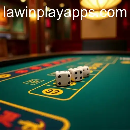 Security and Trust LawinPlay - International Licenses and Certifications