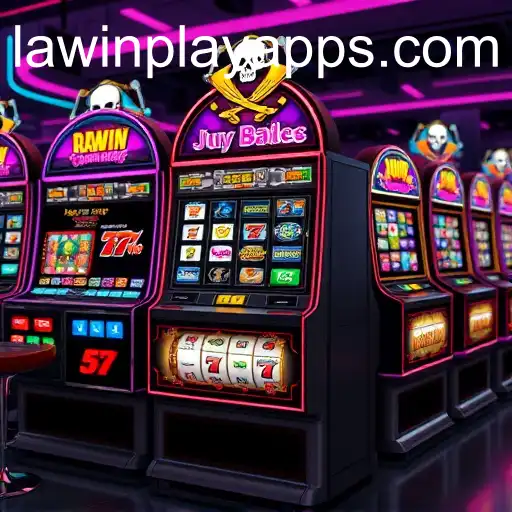 Security and Trust LawinPlay - International Licenses and Certifications