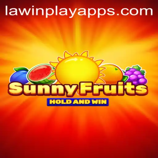 Unveiling SunnyFruits: Dive Into the Vibrant World of LawinPlay