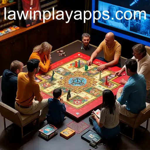 VIP Service LawinPlay - 24/7 Support and Exclusive Benefits