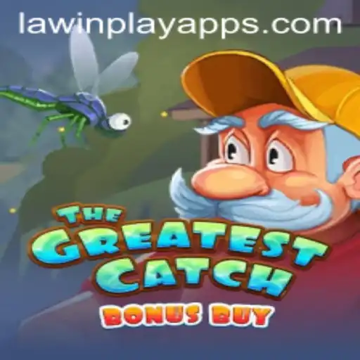 Unveiling TheGreatestCatchBonusBuy: A New Gaming Sensation with LawinPlay