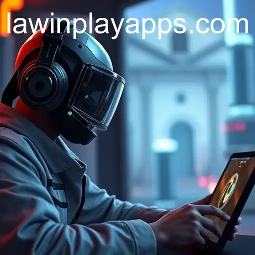 Security and Trust LawinPlay - International Licenses and Certifications